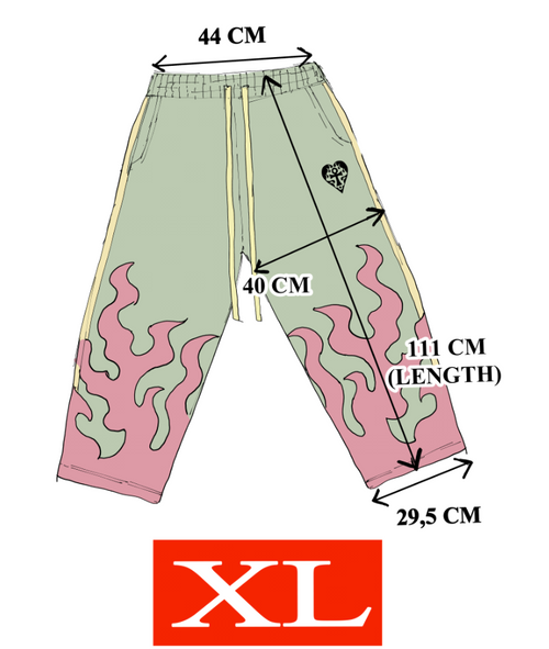 Size XL