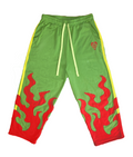 L.L&F JOGGER N°1 + SIGNED PRINT